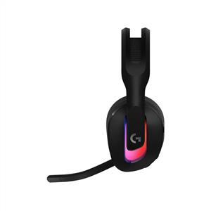 LOGITECH G ASTRO A20 X LIGHTSPEED KABLOSUZ OYUNCU KULAKLIĞI - SİYAH