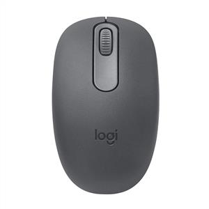LOGITECH M196 GRAPHIT MOUSE + NERO NOTEBOOK SIRT CANTASI