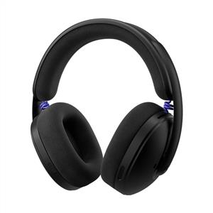 LOGITECH G325 LIGHTSPEED KABLOSUZ BLUETOOTH OYUNCU KULAKLIĞI - SİYAH