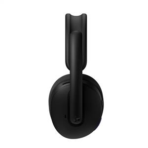 LOGITECH G325 LIGHTSPEED KABLOSUZ BLUETOOTH OYUNCU KULAKLIĞI - SİYAH