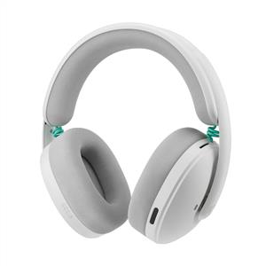 LOGITECH G325 LIGHTSPEED KABLOSUZ BLUETOOTH OYUNCU KULAKLIĞI - BEYAZ