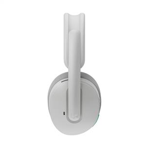 LOGITECH G325 LIGHTSPEED KABLOSUZ BLUETOOTH OYUNCU KULAKLIĞI - BEYAZ