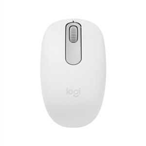 LOGITECH M196 BEYAZ MOUSE + NERO NOTEBOOK SIRT CANTASI