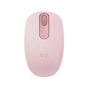 LOGITECH M196 ROSE MOUSE + NERO NOTEBOOK SIRT CANTASI