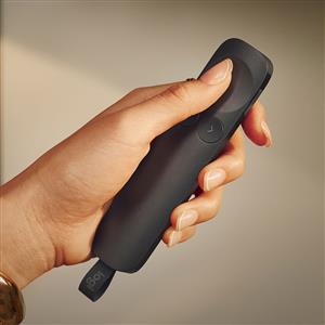 LOGITECH SPOTLIGHT 2 GELİŞMİŞ SUNUM KUMANDASI - SİYAH