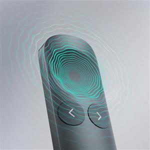 LOGITECH SPOTLIGHT 2 GELİŞMİŞ SUNUM KUMANDASI - SİYAH