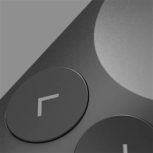 LOGITECH SPOTLIGHT 2 GELİŞMİŞ SUNUM KUMANDASI - SİYAH
