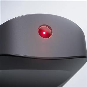 LOGITECH SPOTLIGHT 2 GELİŞMİŞ SUNUM KUMANDASI - SİYAH