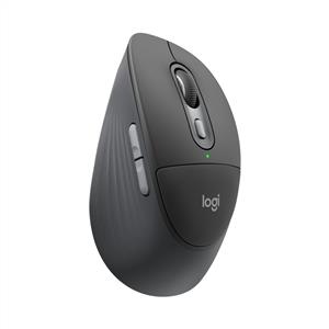 LOGITECH SIGNATURE M850 L BÜYÜK BOY (SAĞ EL İÇİN) SİLENT KABLOSUZ MOUSE-GRAPHITE