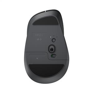 LOGITECH SIGNATURE M850 L BÜYÜK BOY (SAĞ EL İÇİN) SİLENT KABLOSUZ MOUSE-GRAPHITE