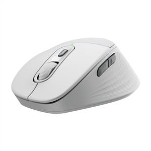LOGITECH SIGNATURE M850 L BÜYÜK BOY (SAĞ EL İÇİN) SİLENT KABLOSUZ MOUSE-BEYAZ