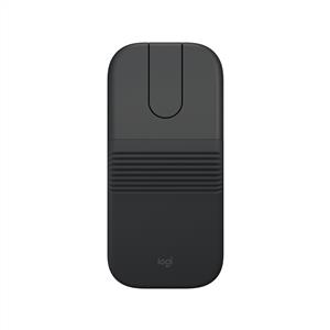 LOGITECH MOBI FOLD ULTRA KOMPAKT KATLANABİLİR BLUETOOTH MOUSE- SİYAH