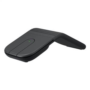 LOGITECH MOBI FOLD ULTRA KOMPAKT KATLANABİLİR BLUETOOTH MOUSE- SİYAH