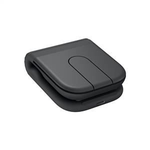 LOGITECH MOBI FOLD ULTRA KOMPAKT KATLANABİLİR BLUETOOTH MOUSE- SİYAH