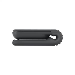 LOGITECH MOBI FOLD ULTRA KOMPAKT KATLANABİLİR BLUETOOTH MOUSE- SİYAH