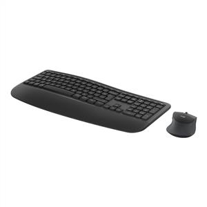 LOGITECH MK880 SIGNATURE COMFORT PLUS KLAVYE MOUSE SET