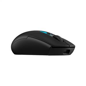 LOGITECH G305 X SUPERLIGHT LIGHTSPEED KABLOSUZ OYUNCU MOUSE - SİYAH
