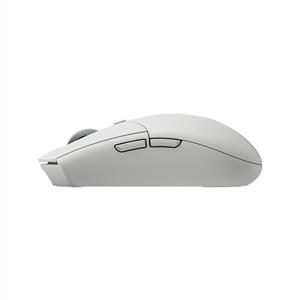 LOGITECH G305 X SUPERLIGHT LIGHTSPEED KABLOSUZ OYUNCU MOUSE - BEYAZ