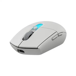 LOGITECH G305 X SUPERLIGHT LIGHTSPEED KABLOSUZ OYUNCU MOUSE - BEYAZ