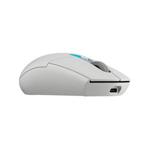 LOGITECH G305 X SUPERLIGHT LIGHTSPEED KABLOSUZ OYUNCU MOUSE - BEYAZ