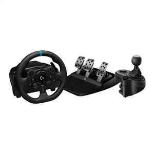 LOGITECH G G923 SE TRUEFORCE YARIS DIREKSIYONU PEDAL VE VITES SETI  (PS/PC)