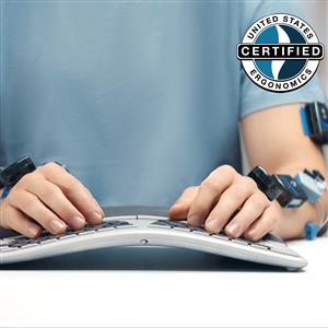 LOGITECH K860 ERGONOMİK BİLEK DESTEKLİ KABLOSUZ Q KLAVYE