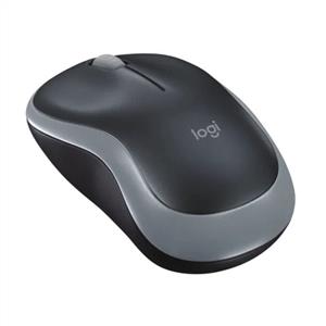 LOGITECH M185 KABLOSUZ MOUSE-GRİ