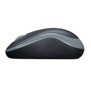 LOGITECH M185 KABLOSUZ MOUSE-GRİ
