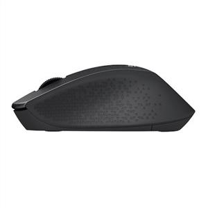 LOGITECH M330 SILENT KABLOSUZ MOUSE-SİYAH