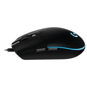 LOGITECH G203 PRODIGY KABLOLU SİYAH GAMING MOUSE