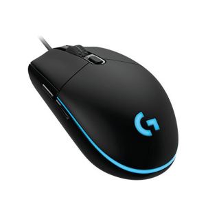 LOGITECH G203 PRODIGY KABLOLU SİYAH GAMING MOUSE