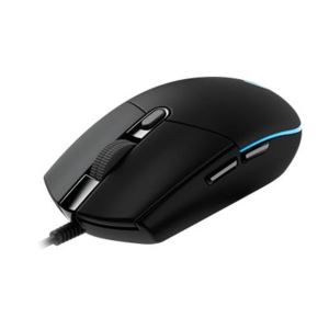 LOGITECH G203 PRODIGY KABLOLU SİYAH GAMING MOUSE