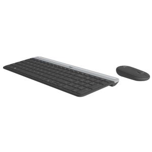 LOGITECH MK470 KABLOSUZ KLAVYE MOUSE SET