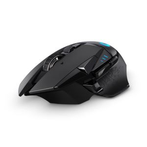 LOGITECH G502 LIGHTSPEED 25600 DPI KABLOSUZ GAMING MOUSE