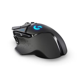LOGITECH G502 LIGHTSPEED 25600 DPI KABLOSUZ GAMING MOUSE