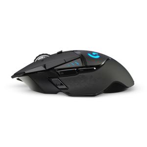 LOGITECH G502 LIGHTSPEED 25600 DPI KABLOSUZ GAMING MOUSE