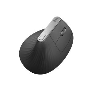 LOGITECH MX VERTICAL ERGONOMIK DIKEY MOUSE-SİYAH