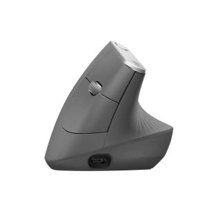 LOGITECH MX VERTICAL ERGONOMIK DIKEY MOUSE-SİYAH