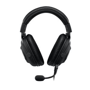 Logitech G PRO X 7.1 Surround Ses Oyuncu Kulaklığı - Siyah