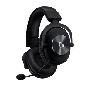 Logitech G PRO X 7.1 Surround Ses Oyuncu Kulaklığı - Siyah