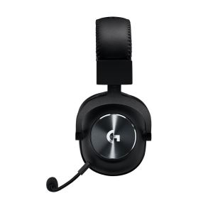 Logitech G PRO X 7.1 Surround Ses Oyuncu Kulaklığı - Siyah