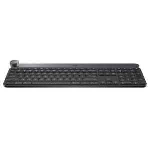 LOGITECH CRAFT ADVANCED KEYBOARD