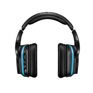 Logitech G G935 LIGHTSYNC 7.1 Surround Ses Kablosuz Oyuncu Kulaklığı - Siyah