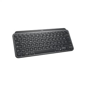 LOGITECH MX KEYS MİNİ AYDINLATMALI KABLOSUZ Q KLAVYE