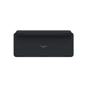 LOGITECH MX KEYS MİNİ AYDINLATMALI KABLOSUZ Q KLAVYE