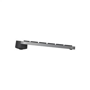 LOGITECH MX KEYS MİNİ AYDINLATMALI KABLOSUZ Q KLAVYE
