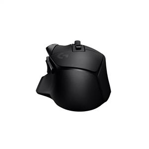 LOGITECH G502 X HERO 25600 DPI KABLOLU GAMING MOUSE-SİYAH