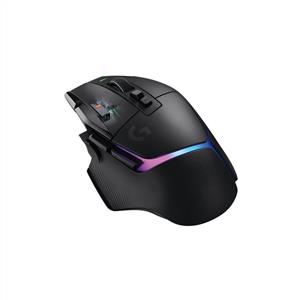 LOGITECH G502 X HERO 25600 DPI KABLOLU GAMING MOUSE-SİYAH