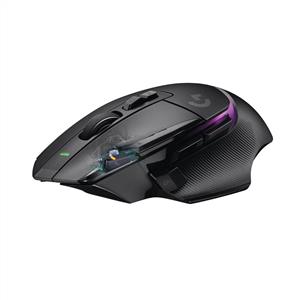 LOGITECH G502 X HERO 25600 DPI KABLOLU GAMING MOUSE-SİYAH
