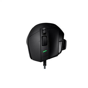 LOGITECH G502 X HERO 25600 DPI KABLOLU GAMING MOUSE-SİYAH
